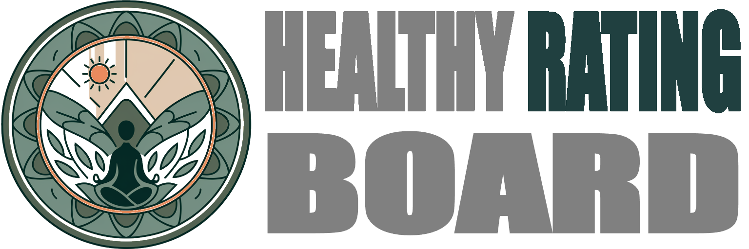 Healthyratingboard